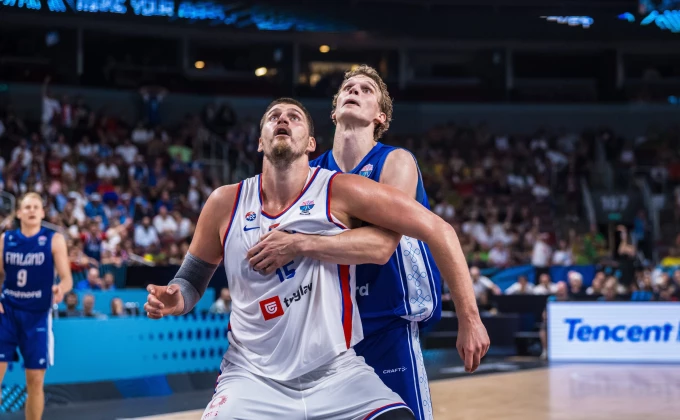 FIBA